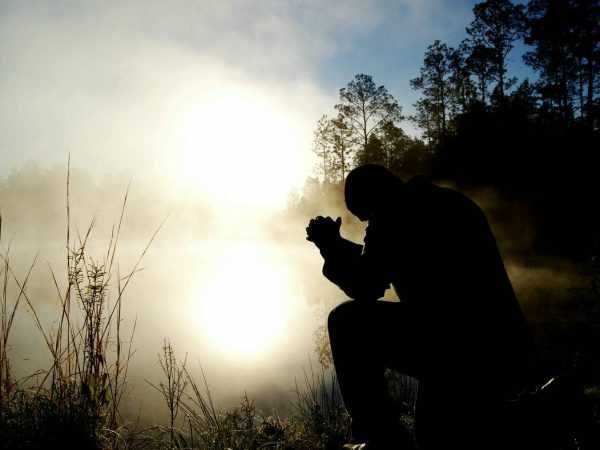 Dealing Church