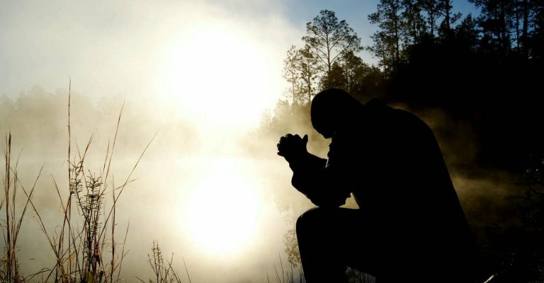 Connect To Healing And Deliverance Power