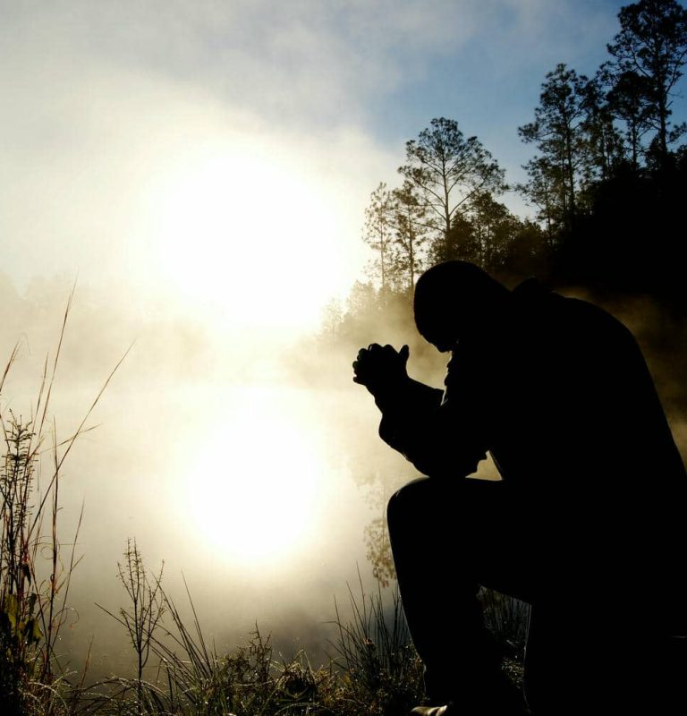 Lord Give Me Power